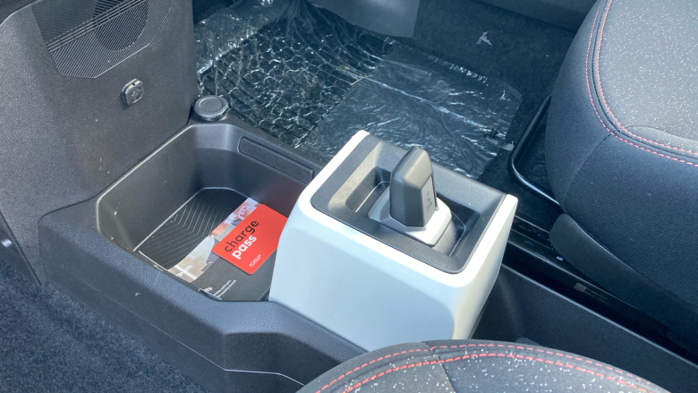 Dacia Spring 27kWh Expression 65 48kW 5dr Auto Electric Hatchback